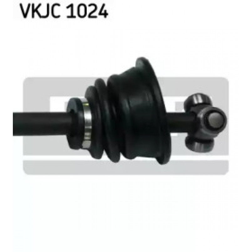 VKJC 1024 SKF - Привідний вал